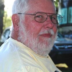 Leslie David Scarborough