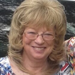 Patricia Ann Bresnahan