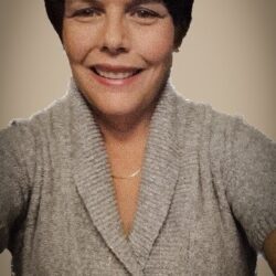 Kimberly A Wood