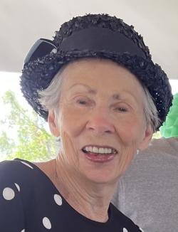 Mary Kelley