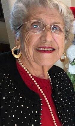 Rita Mannella