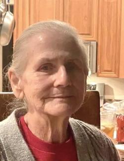 Joyce D Penrod