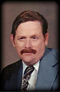 Ronald B Foley