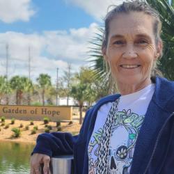 Tammy Gardner – Farrell