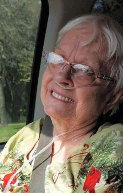 Louise Hiett