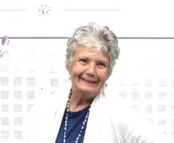 Carol K Howe-May
