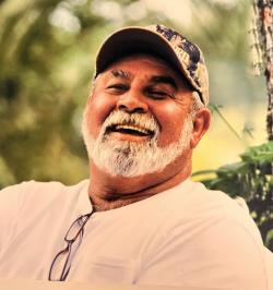 Lamar F Williamson