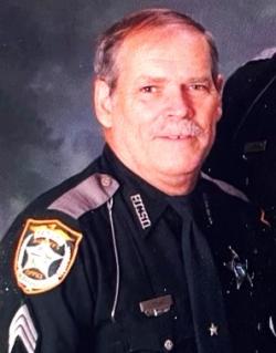Tommy R Holley