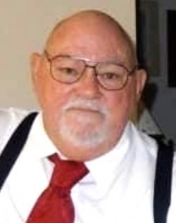 Jerry L Sharp Sr