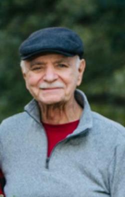 James L Pappas