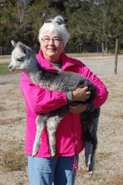 Marilyn Salton