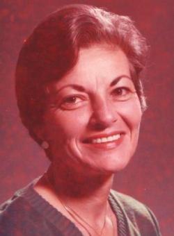 Joyce Forgione