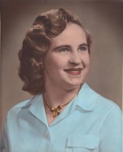 Nettie Gardner