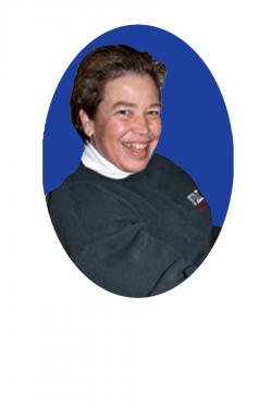 Deborah Laughlin