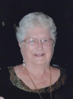 Geraldine R Cochrane