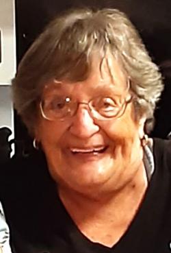 Irene F Fealhaber