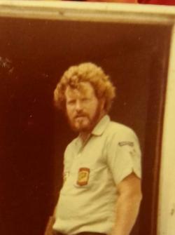 Jerry Hays Sr
