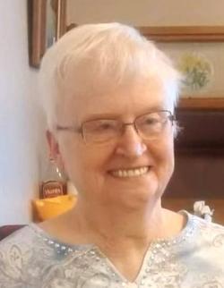 Catherine Tuttle