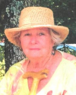 Barbara DeWolfe