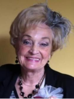 Mary Ebhardt