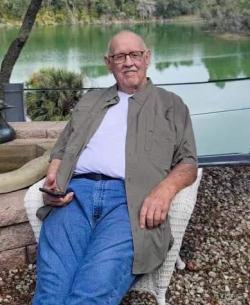 Robert “Bob” Ellis