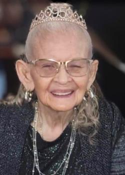 Francisca Ramos