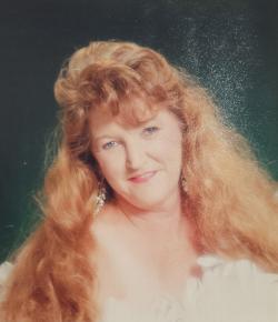 Anne M Taylor