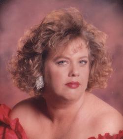 Caroline Terhune