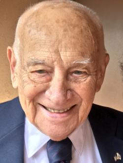 Richard P Albrecht