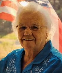 Betty E. Alcorn