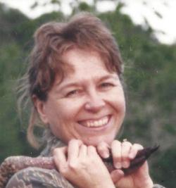 Deborah A. Allies