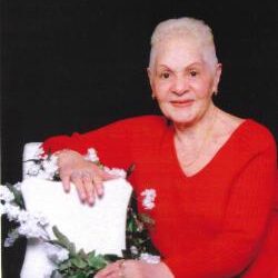 Alice M. Arancibia