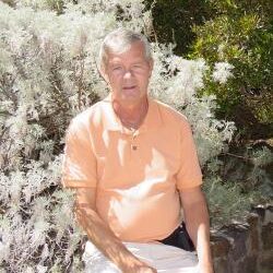 Bradley H. “Brad” Arndt
