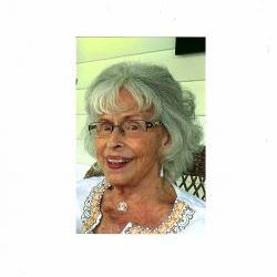 Bette V. Ayers