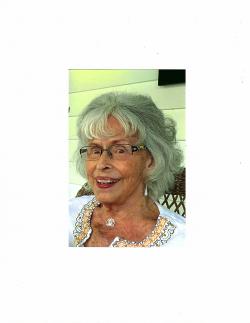 Bette V Ayers