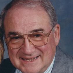 Lynn I Parker