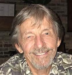 Paul T Bagwell