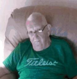 Alan “Al” J Bailey
