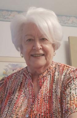 Susan P Bailey