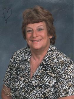 Vickie B Barton