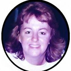 Deborah J Gillespie