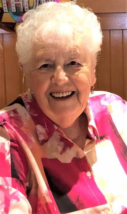 Georgiana H Baum
