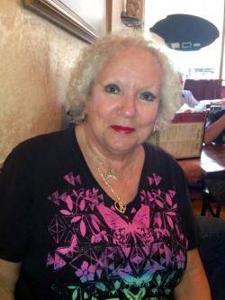 Judith T Becker