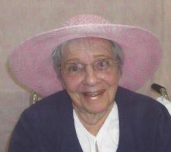Angela Bertucci