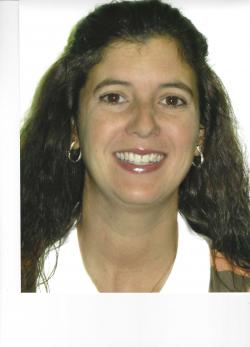 Heather M Bishop