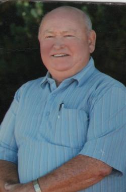 James L Blackmer
