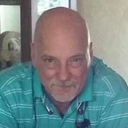 Anthony W. Blaszczyk