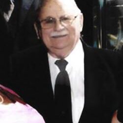 Vilus “Bud” C. Blodgett, Jr.