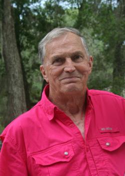 Ronnie O Bonnett