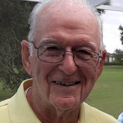 Raymond W. Boudreau